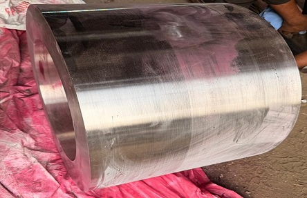 UNS S42000 Hollow Bar